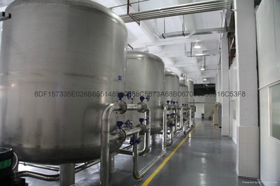 纯净水设备 - bx2000 - 深圳步先 (中国 生产商) - 食品饮料和粮食加工机械 - 工业设备 产品 「自助贸易」